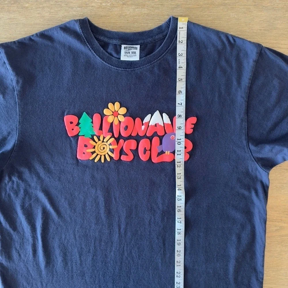 Billionaire Boys‎ Club 
